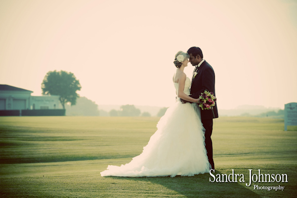 Best Omni Championsgate Wedding photographer - Sandra Johnson (SJFoto.com)